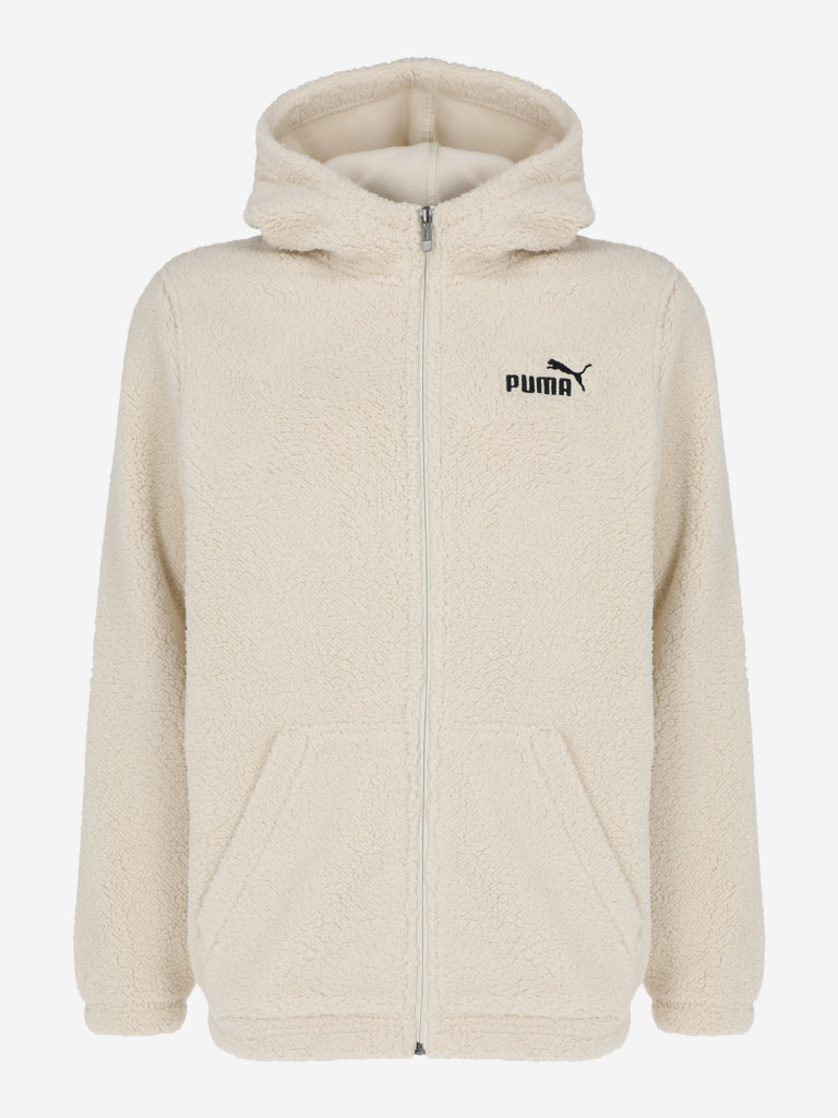Толстовка мужская PUMA — фото №8