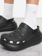 Сабо женские Crocs Crush — фото №9