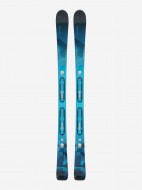 Head E-Super Joy SW SLR BB Joy Pro әйелдер тау шаңғысы