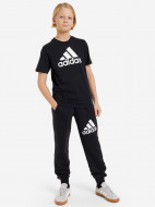 adidas ұлдарға арналған футболкасы — фото №3