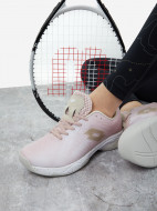 Кроссовки женские для тенниса Lotto Mirage 300 III IDC — фото №10