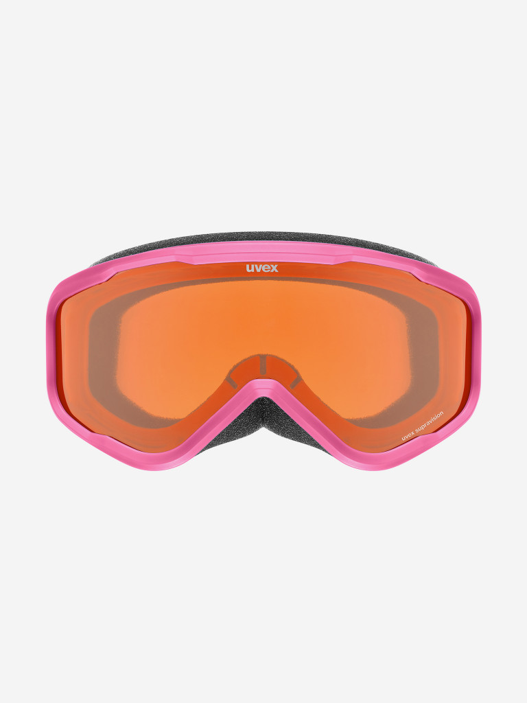 Маска детская Uvex Speedy Nova — фото №2