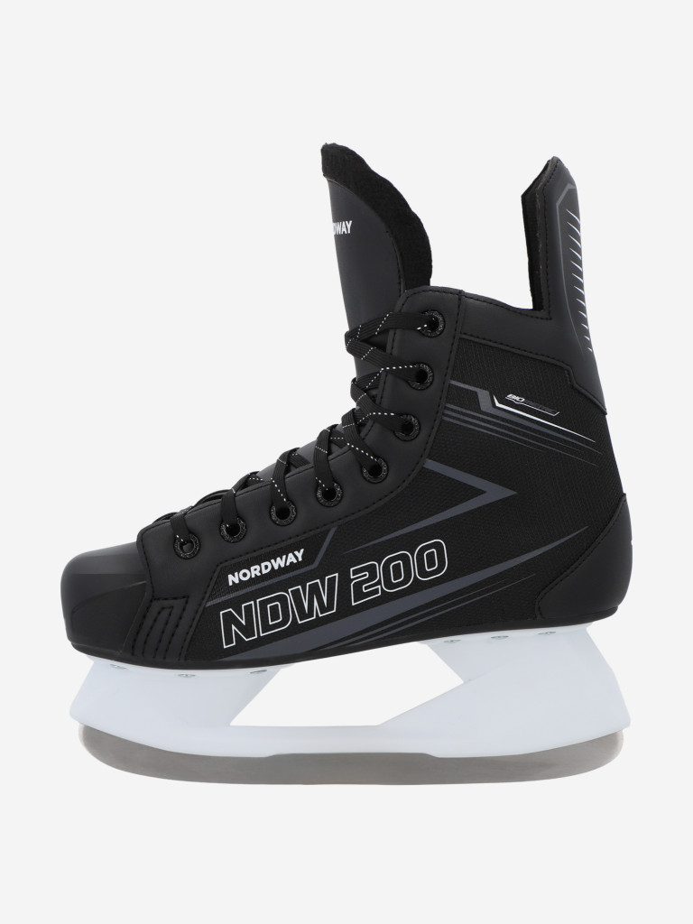 Коньки хоккейные детские Nordway NDW 200 JR