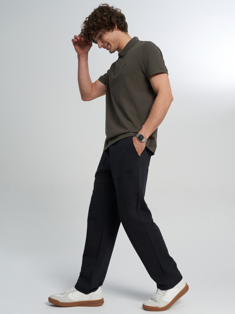 Брюки мужские Demix — фото №5