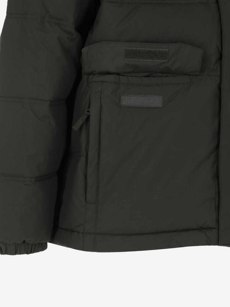 Columbia Landroamer Puffer Jacket ерлер жылы курткасы — фото №20