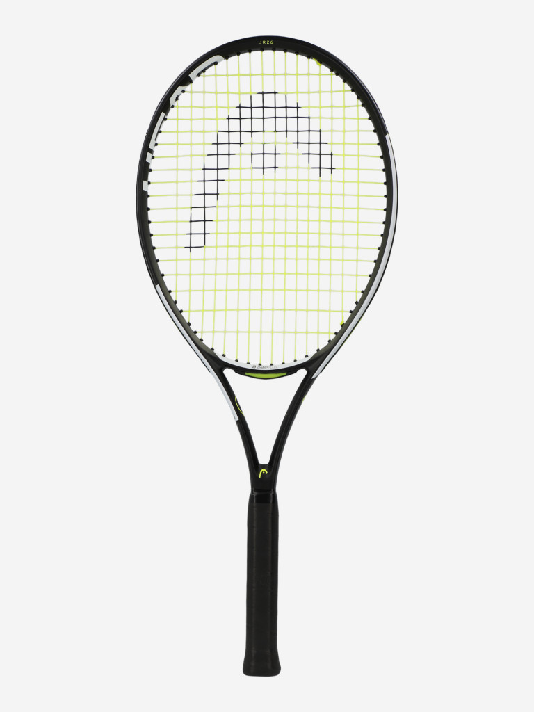 Ракетка для большого тенниса детская Head IG Speed 26" — фото №2