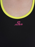 Joss қыздарға арналған тұтас шомылу киімі — фото №4