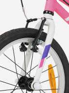 Roces Amico 16" қыздар велосипеді — фото №10