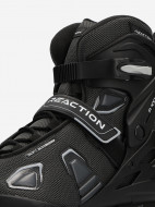 Роликовые коньки Reaction R100U — фото №6