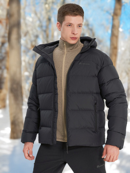 Пуховик мужской Outventure