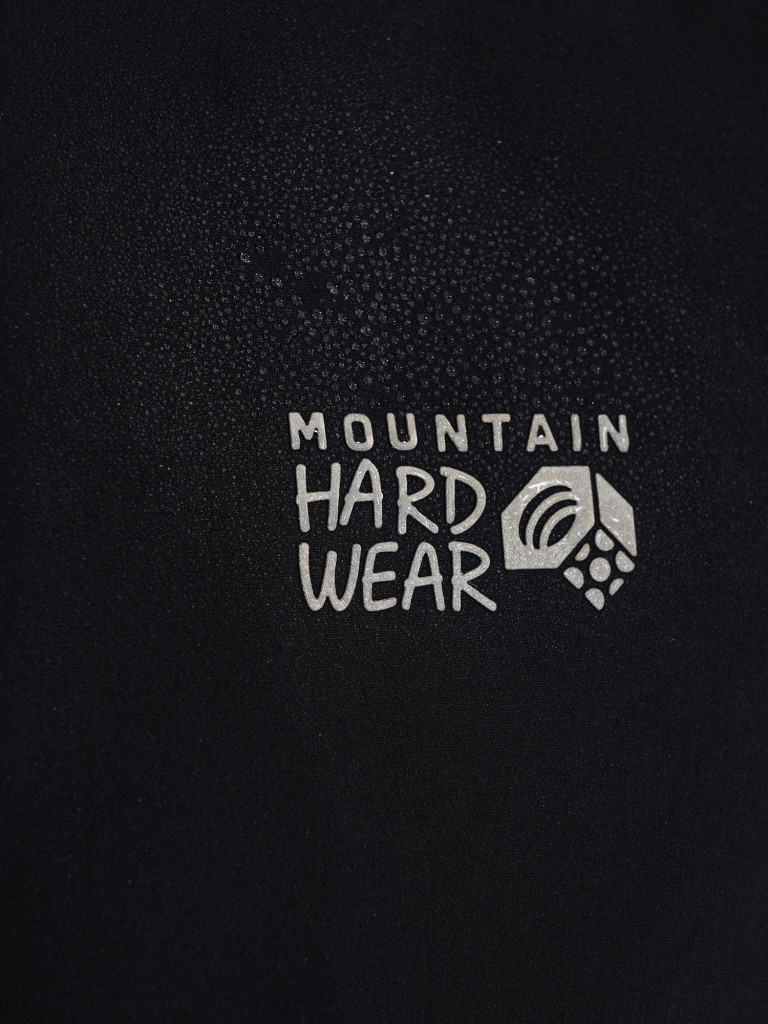 Куртка софтшелл мужская Mountain Hardwear Chockstone Alpine Lt Hooded Jacket — фото №9