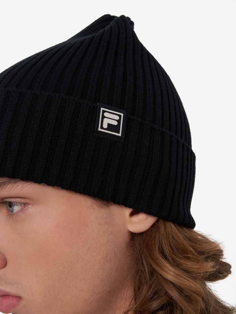 Шапка FILA — фото №6