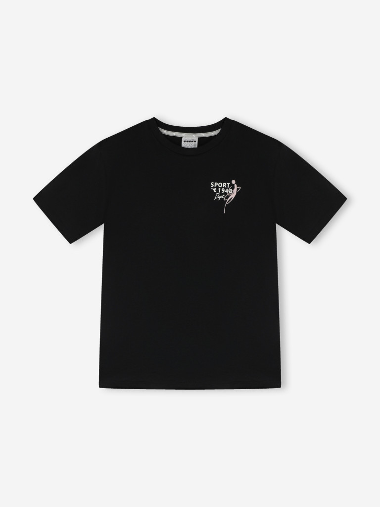 Футболка женская Diadora — фото №10