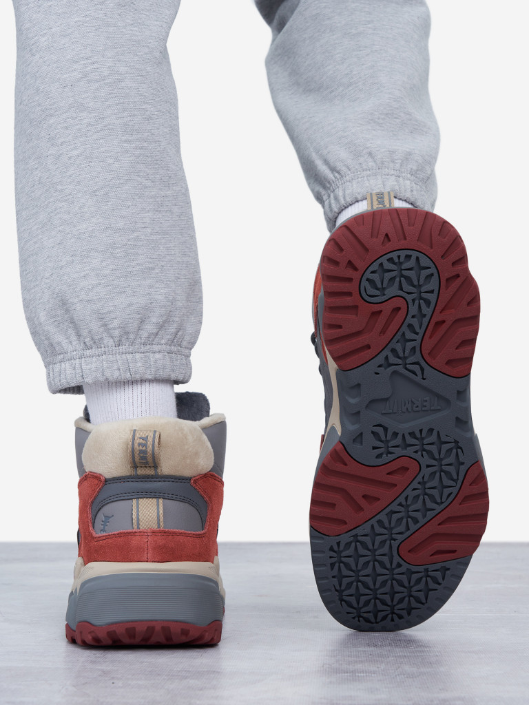 Termit Rumple Wtr ерлер жылы кедысы — фото №10