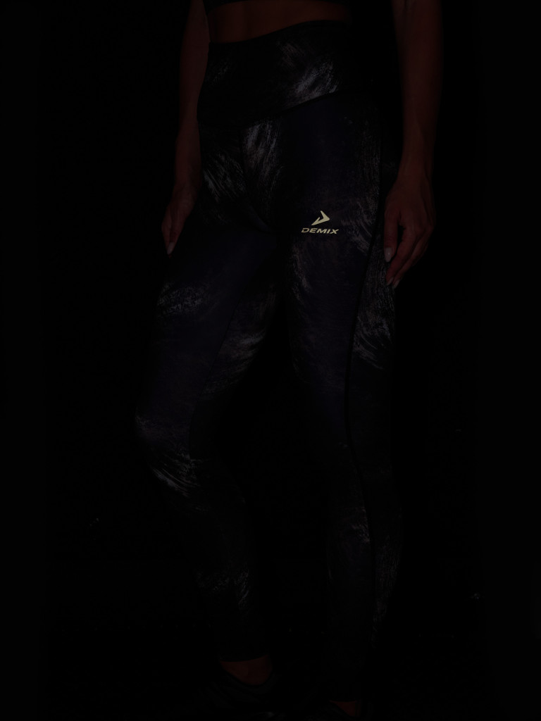 Легинсы женские Demix — фото №12