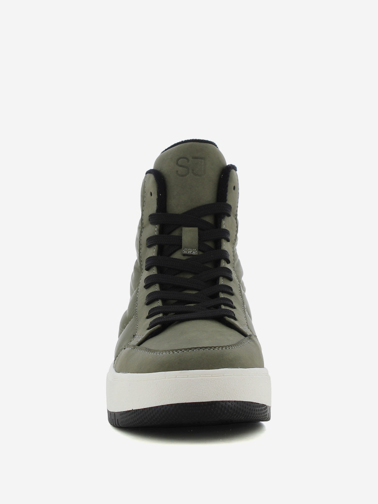 Safety Jogger әйелдер жылы бәтеңкесі — фото №4