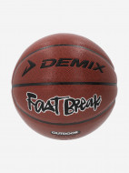 Мяч баскетбольный Demix Fast Break