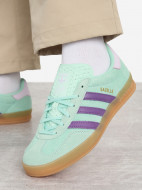 Кеды женские adidas Gazelle Indoor — фото №10