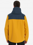 Куртка мембранная мужская CRAGHOPPERS Vanth — фото №3