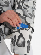 Пуховик женский Sportalm Luanda — фото №8