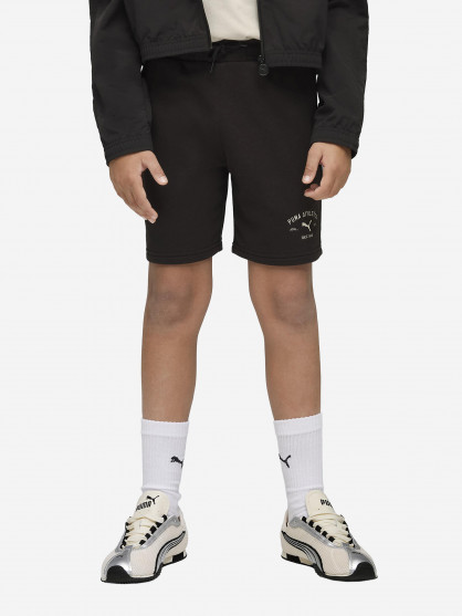 PUMA Class ұлдар шорты
