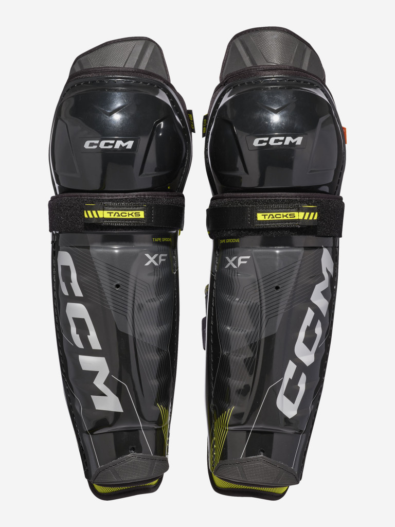 CCM Tacks XF SR хоккей қалқаншалары