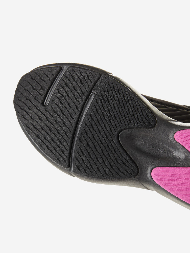 Кроссовки утепленные женские Demix Alpha Cushfoam Mid — фото №9