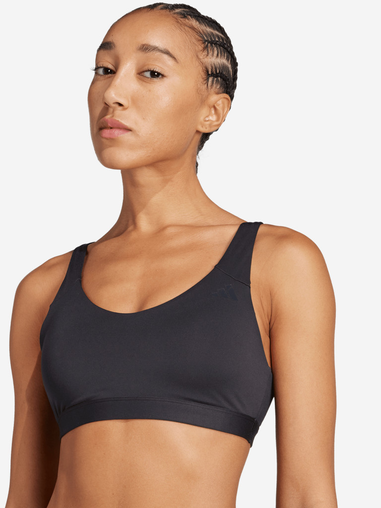 adidas спорттық бра топы