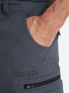 Брюки мужские Geotech — фото №7