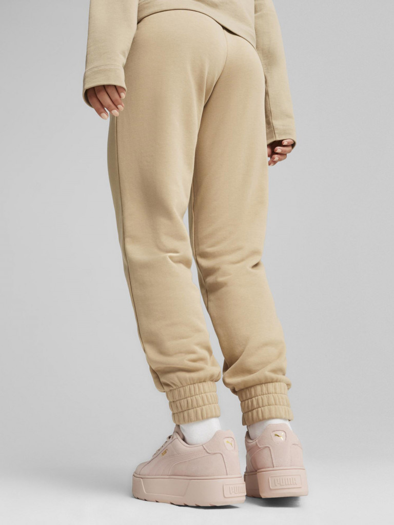 Брюки женские PUMA Ess+ Embroidery — фото №4