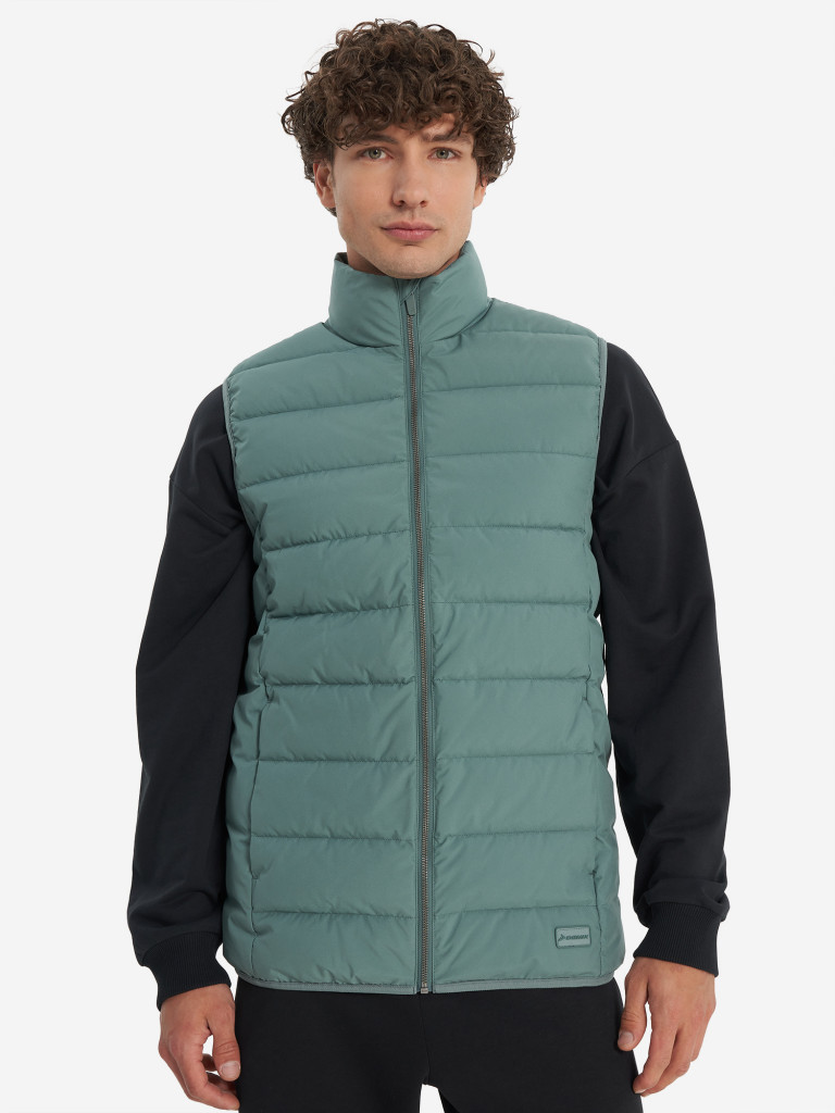 Demix ерлер жылы кеудешесі — фото №2