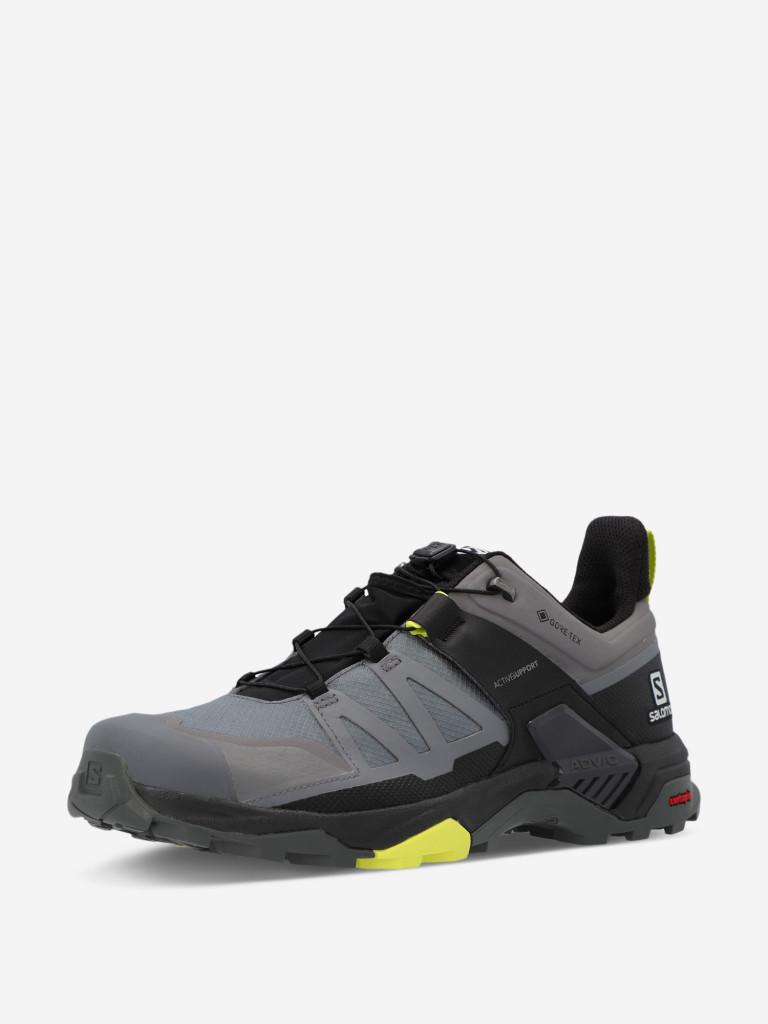 Полуботинки мужские Salomon X Ultra 4 GTX — фото №3