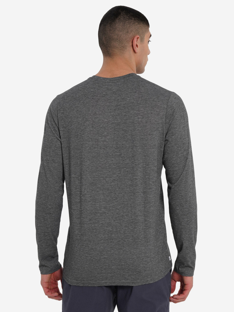 Лонгслив мужской CRAGHOPPERS Nosilife Abel — фото №3