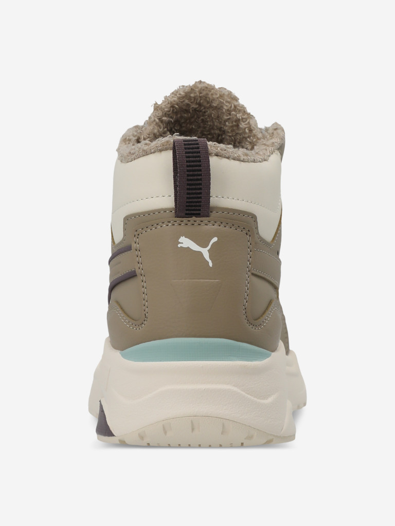 Puma Trinity Lite әйелдер жылы кроссовкасы — фото №4