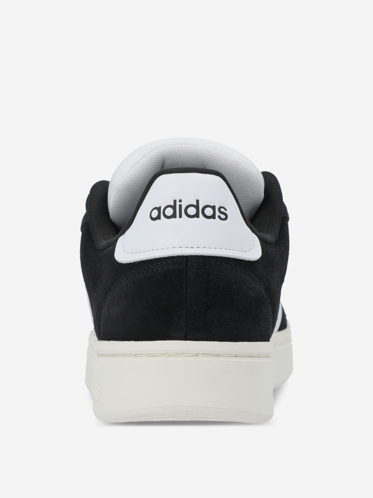Кеды мужские adidas Grand Court Alpha 00 S — фото №4