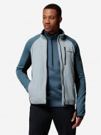 Толстовка мужская Columbia Arctic Crest