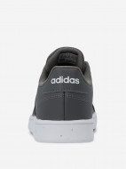 Кеды для мальчиков adidas Grand Court K — фото №3