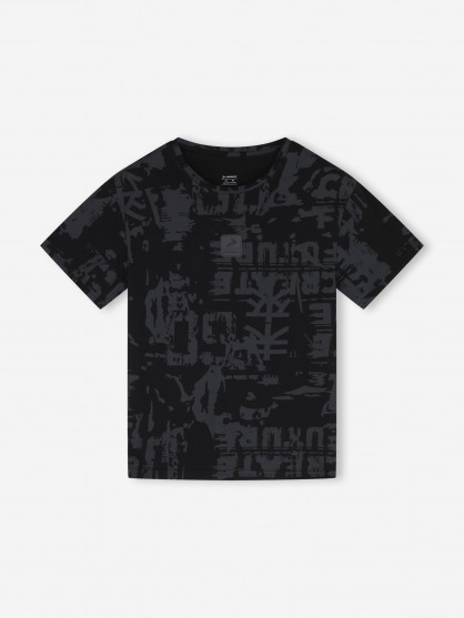 Demix ұлдарға арналған футболкасы