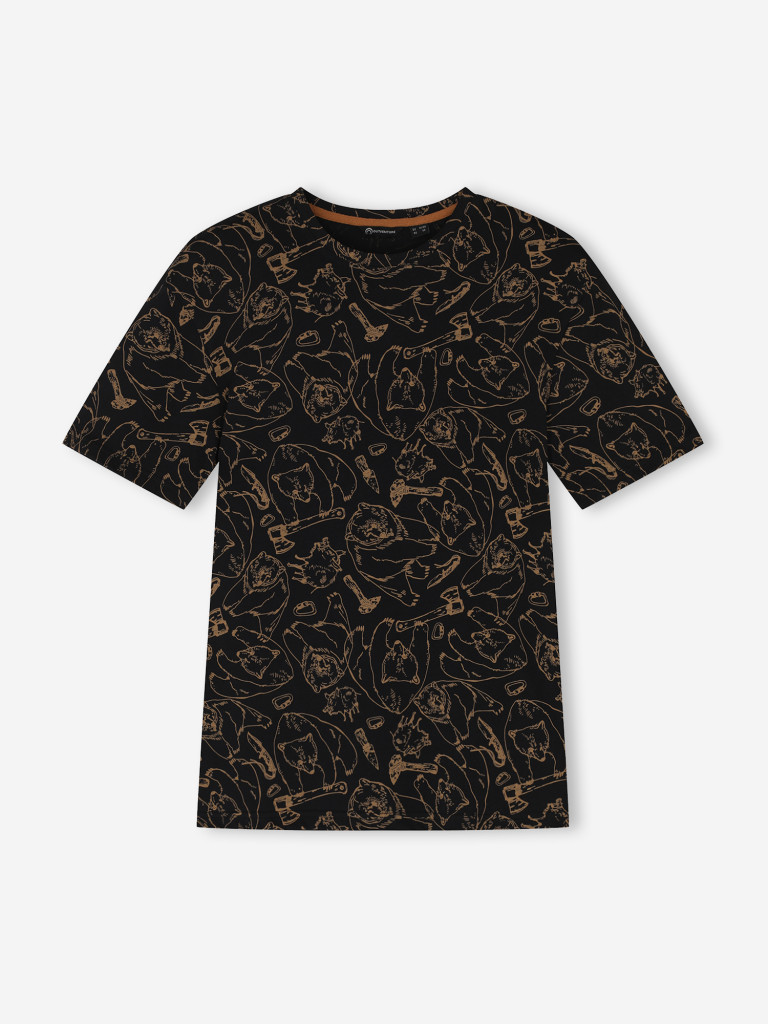 Футболка мужская Outventure — фото №7