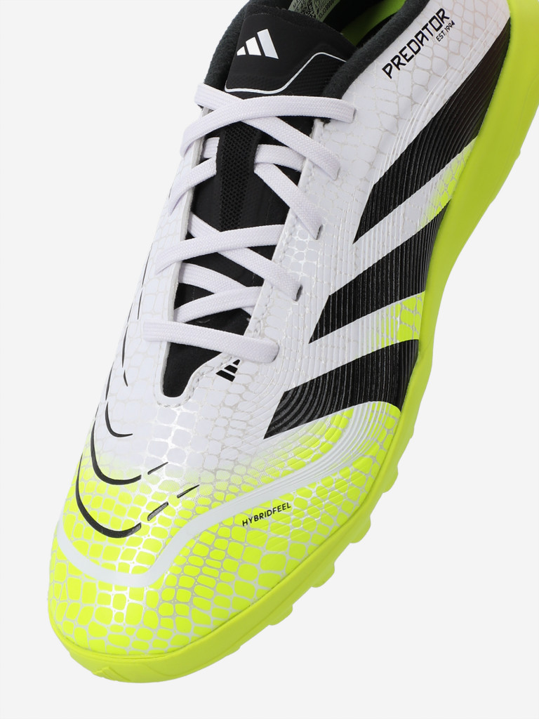Adidas Predator League ұлдар бутсы — фото №7
