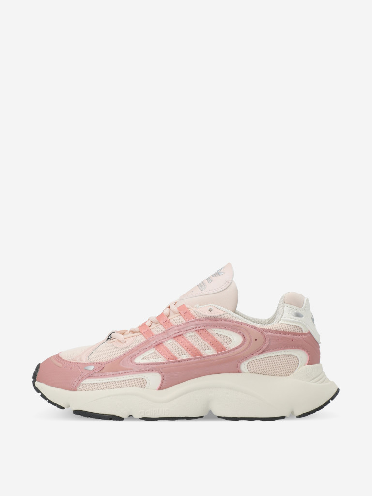 Кроссовки женские adidas Ozmillen — фото №2
