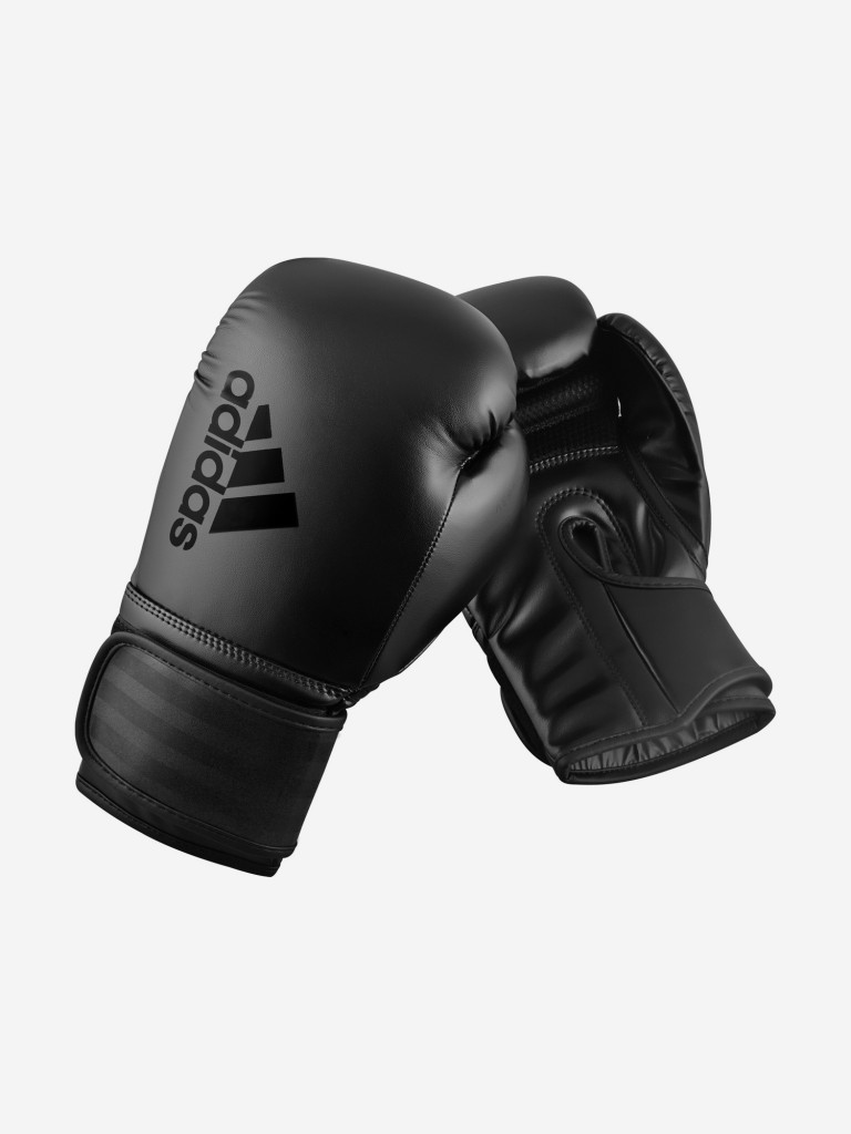 Перчатки боксерские adidas Hybrid 80 — фото №2