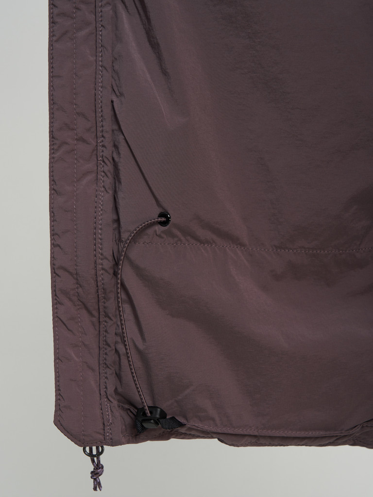 Ультралегкий пуховик женский Mountain Hardwear Stretchdown Parka — фото №13