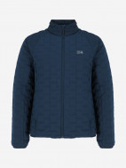 Пуховик мужской Mountain Hardwear Stretchdown Light Jacket — фото №6