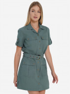 Cordillero әйелдер көйлегі — фото №5