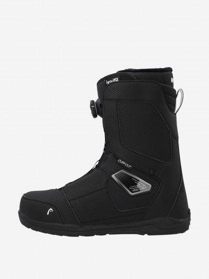 Head Galaxy Boa сноубордтық бәтеңкесі