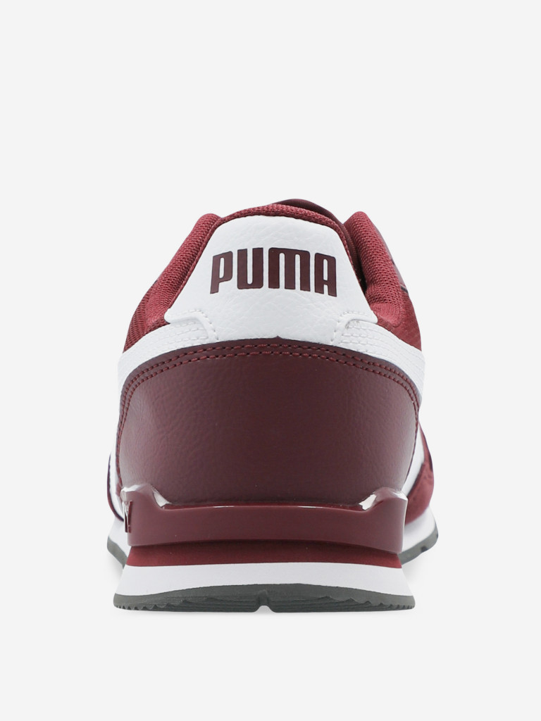 Кроссовки мужские PUMA St Runner V3 Mesh — фото №4