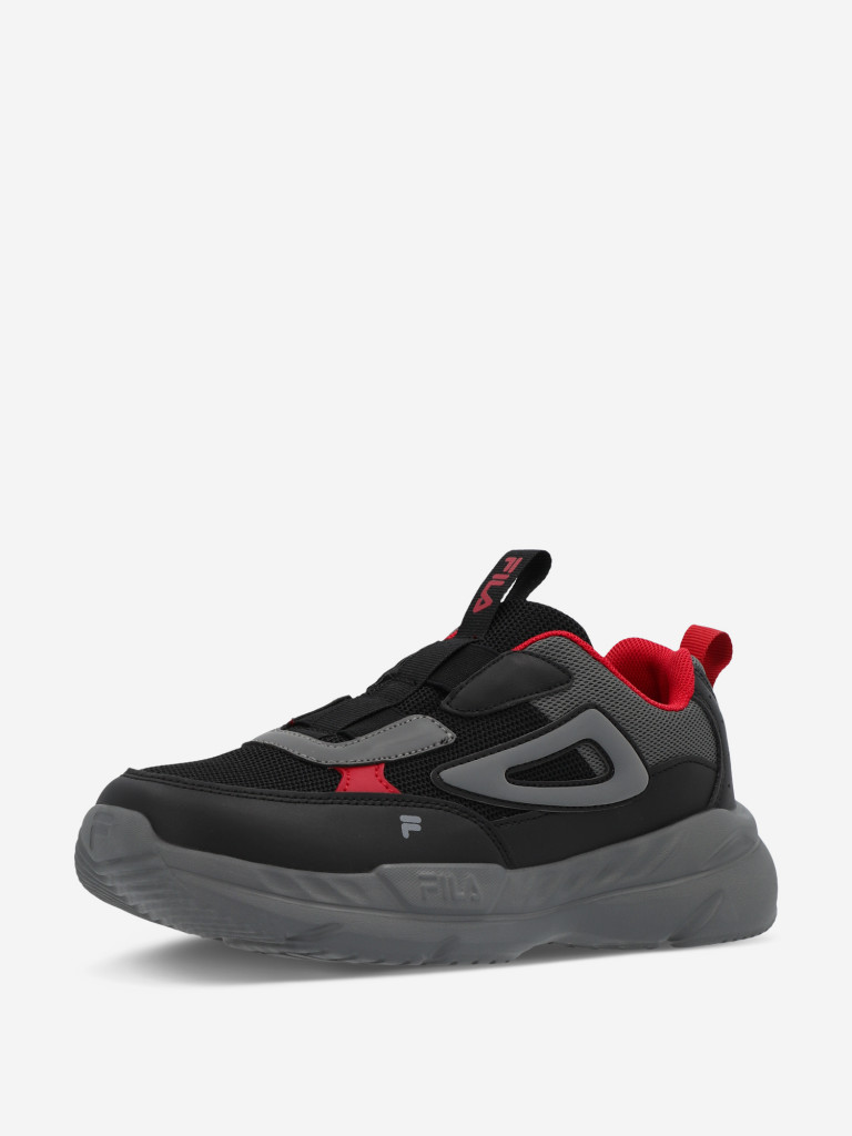 Кроссовки для мальчиков FILA Sp Naite 2.0 B — фото №2