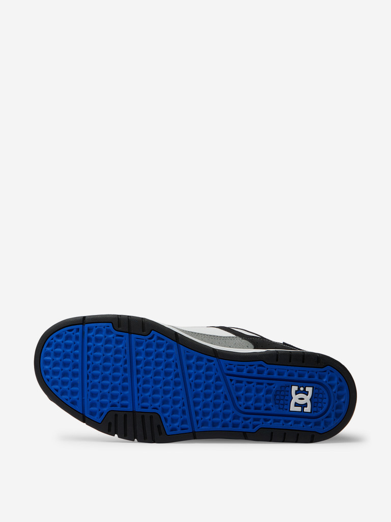 Кеды мужские DC Shoes Stag — фото №6