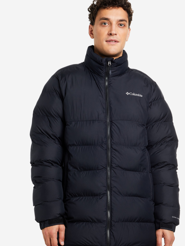 Пуховик мужской Columbia Pike Lake Mid Jacket
